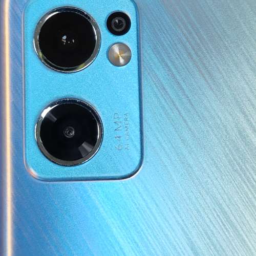 Oppo reno7 5G 國際版