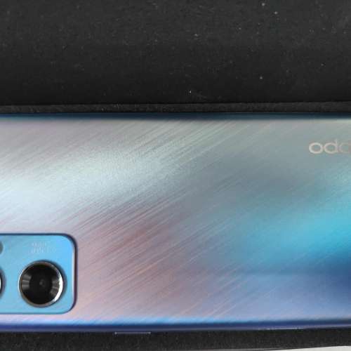 Oppo reno7 5G 國際版