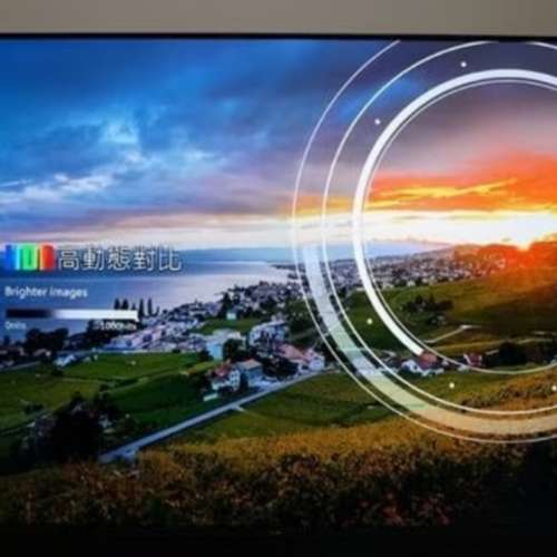 小米 Mi 86inch 86吋 L86R6-MAX 4K 120Hz Smat TV 智能電視