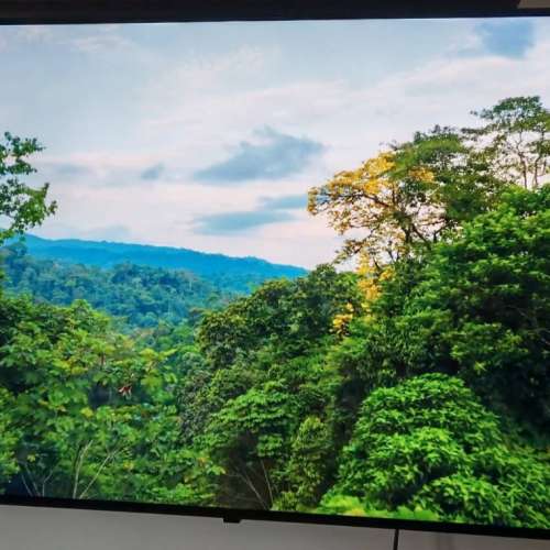 LG 75inch 75吋 UJ6570 4K Smart TV 智能電視