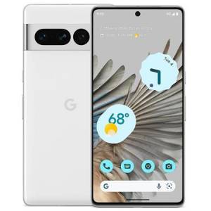 95% Google Pixel 7 Pro 128GB 雪花白