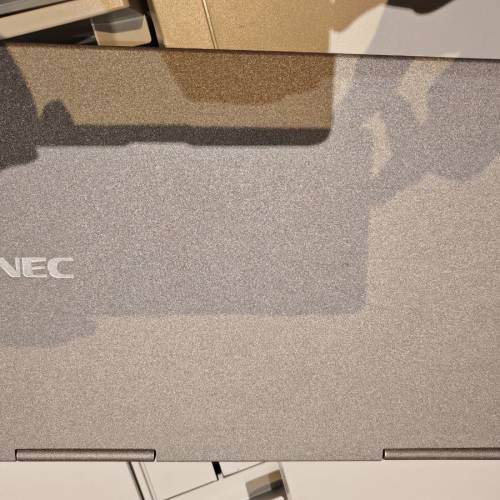 Nec Versa Pro (i5 8+256SSD)
