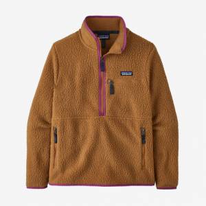 全新 現貨 Patagonia Retro Pile Marsupi jacket 女裝 S XS