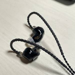 fitear melomone 萌浪漫