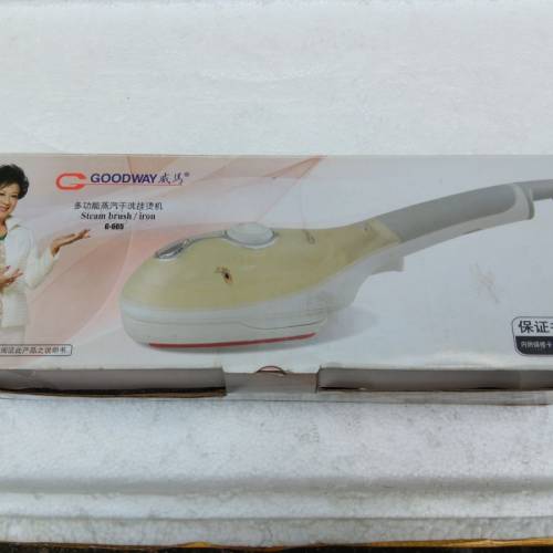 GOODWAY G-665