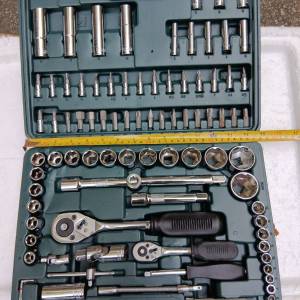 SET JUEGO 萬能工具
