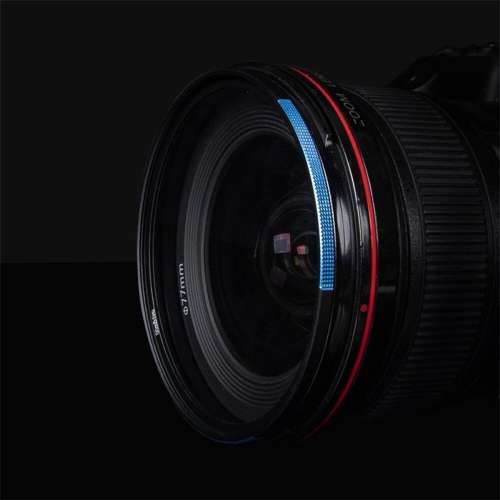 Haida Bluestone Shockproof UV Filter (52mm - 95mm)