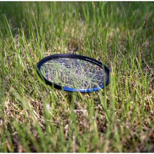 Haida Bluestone Shockproof UV Filter 防撞濾鏡 (55mm)
