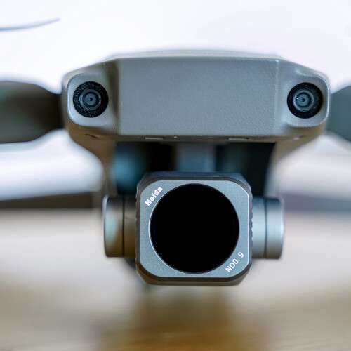 Haida NanoPro ND Kit for DJI Mavic 2 Pro (ND0.9/1.2/1.5/1.8)
