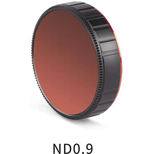 Haida NanoPro ND & CPL Kit for DJI Osmo Action Camera (ND0.9 / 1.2 /1.5/1.8/CPL)