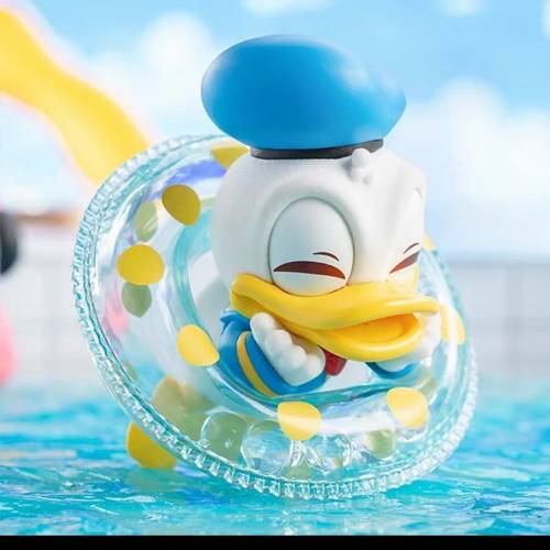 Toptoy迪士尼唐老鴨90週年童心系列