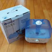 Gree 格力 超聲波加濕器 Ultrasonic Humidifier