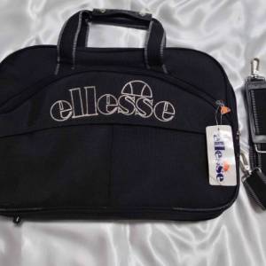 Ellesse bag 旅行袋