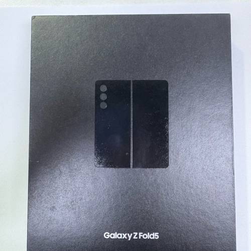 三星 Fold 5 12+256GB