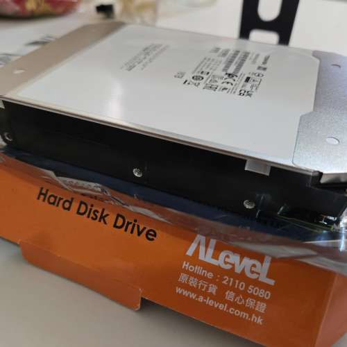Toshiba 3.5吋 16TB SATA HD