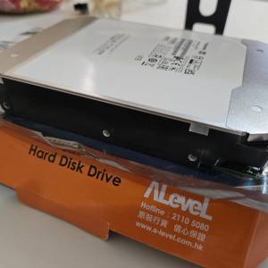 Toshiba 3.5吋 16TB SATA HD