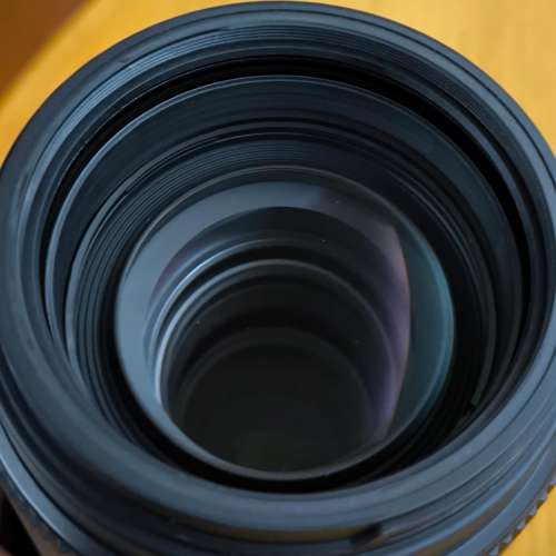 Sigma 100-400mm F5-6.3 DG OS HSM Contemporary FOR NIKON F-mount