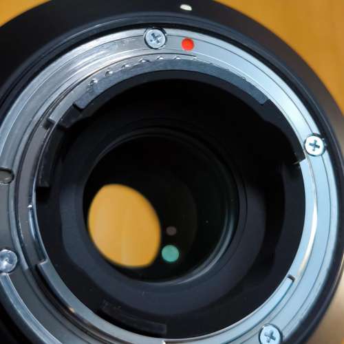 Sigma 100-400mm F5-6.3 DG OS HSM Contemporary FOR NIKON F-mount