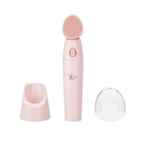 [不定時另有優惠,歡迎查詢] 聲波矽膠潔面儀