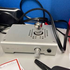 schiit Vali2 膽耳擴