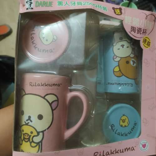seven禮品,陶瓷碗杯