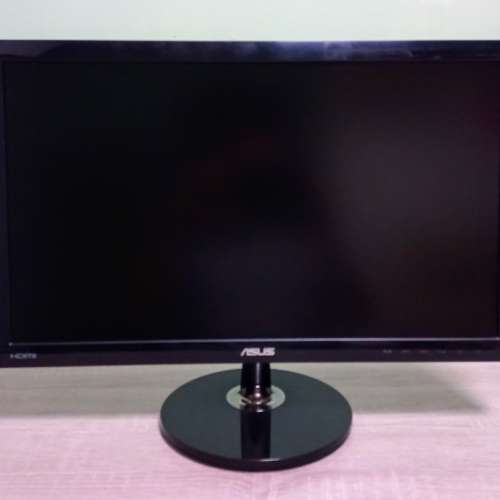 Asus 22" Display