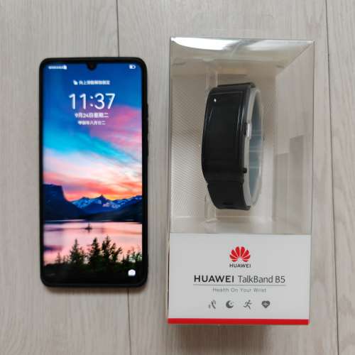Huawei 華為 P30 pro