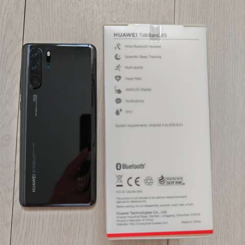 Huawei 華為 P30 pro