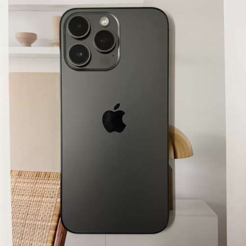 iPhone 14 Pro Max 512  Battery 99 %，贈送原裝玻璃鋼化貼及保護套