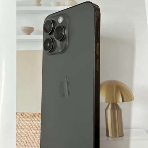 iPhone 14 Pro Max 512  Battery 99 %，贈送原裝玻璃鋼化貼及保護套