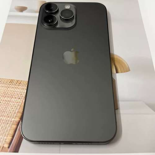 iPhone 14 Pro Max 512  Battery 99 %，贈送原裝玻璃鋼化貼及保護套