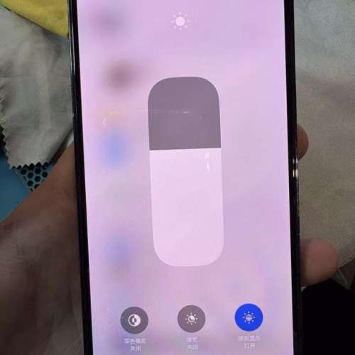 iPhone13 Por Max 1tb電池99 % ，跟一個全新原裝玻璃貼同埋一個手機套！