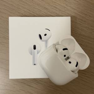 AirPods 4 (ANC)