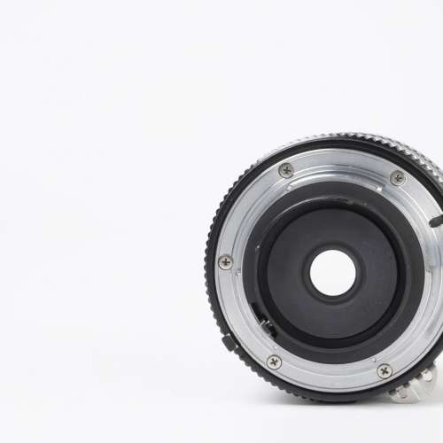 || Nikon Nikkor 20mm F4 AI for Nikon F mount SLRs ||