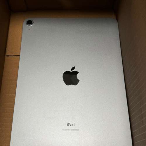 iPad AIR4 256GB WIFI