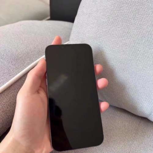 iPhone 13 Pro Max 1TB  ，Battery 100 %