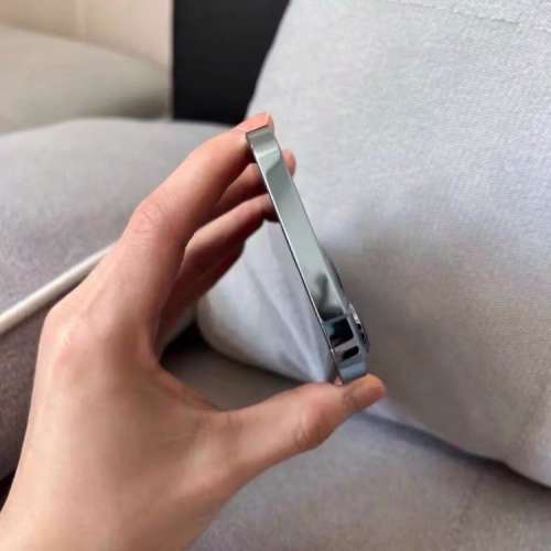 iPhone 13 Pro Max 1TB  ，Battery 100 %