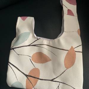 Japanese Knot Bag