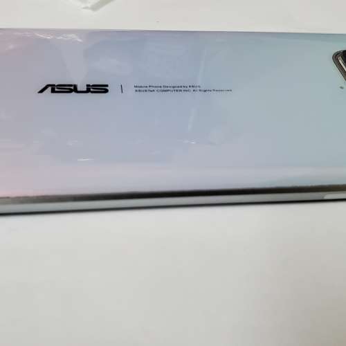 asus zenfone 7