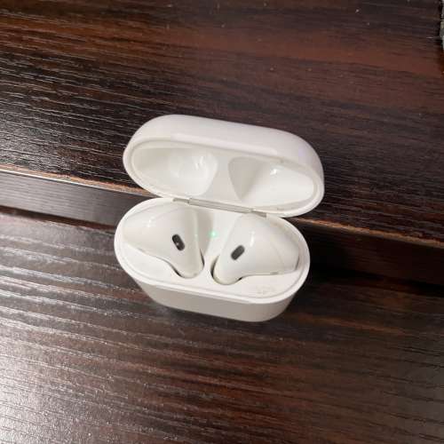 AirPods2