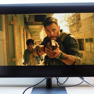 Samsung 32inch 32寸 M7 Narrow Board Smart Monitor (LS32AM700) 無邊框 智能電腦屏...