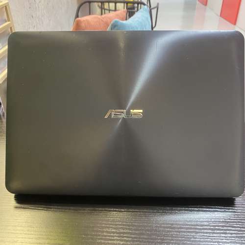 [文書] ASUS F455LA (Core i3 / 14" 高清 / Win 11 / 永久Office / SSD) F455 F445L