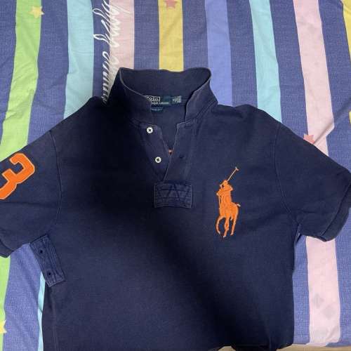 Ralph Lauren Polo Shirt M碼