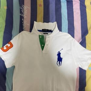 Ralph Lauren Polo Shirt S碼