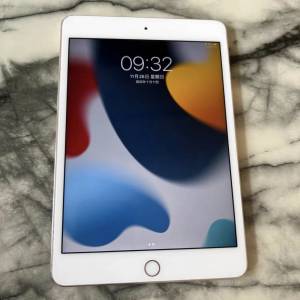 I iPad mini 4  128g