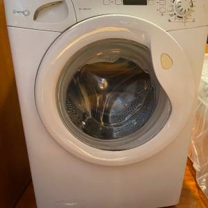 Candy 8kg 1200rpm
