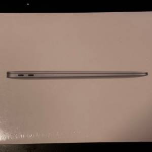 Apple M1 MacBook Air 8GB RAM+ 256GB Storage