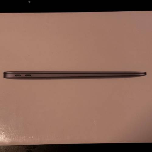 Apple M1 MacBook Air 8GB RAM+ 256GB Storage