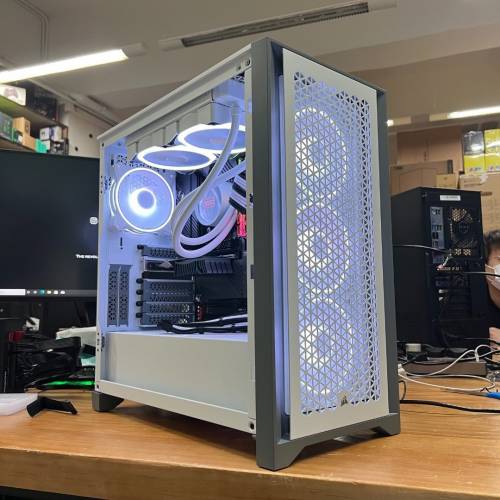 PC 12700K 2060