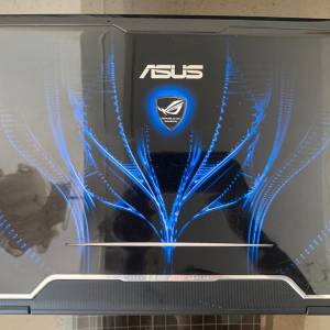 ASUS G50VT 15.6吋 Laptop ( win 11, usb3.0 )